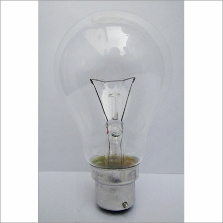 Incandescent Light Bulbs