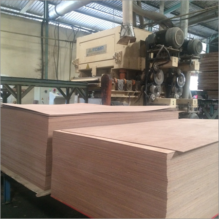 Keruing Marine Plywood