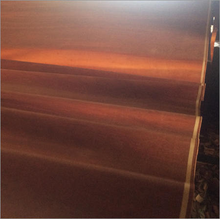 Finished Keruing Veneer