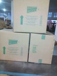 Corrugated Cartons Cases