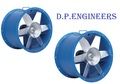 Direct Axial Flow Fan