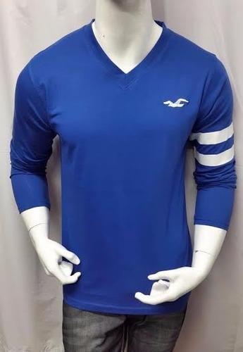 Full Sleeve Tshirt
