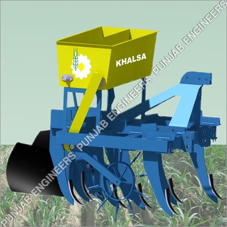 Ratoon Management Device