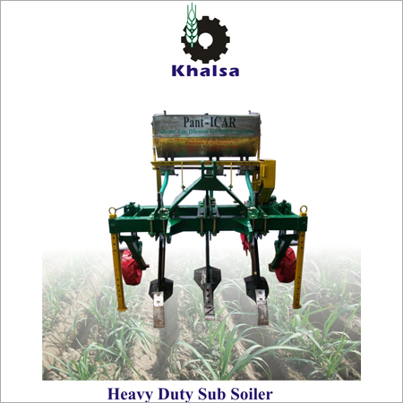 Chisel Plough Chisel Plough