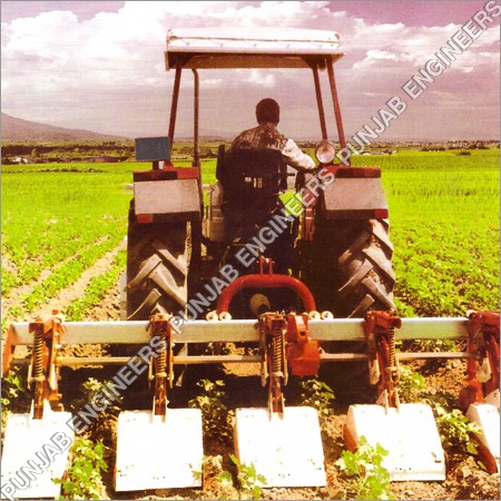 Agriculture Machines
