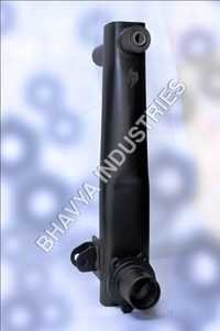 Ms Pipe Bajaj Three Wheeler Spare Parts