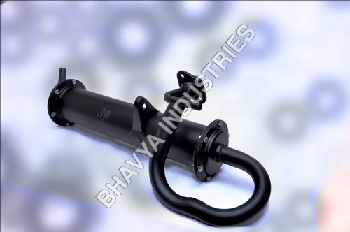 Three wheeler Silencers Three wheeler Silencers
