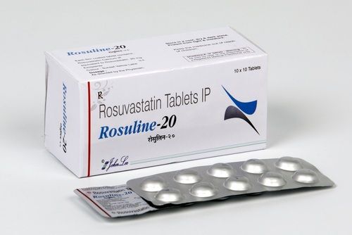 Rosuvastatin Capsules