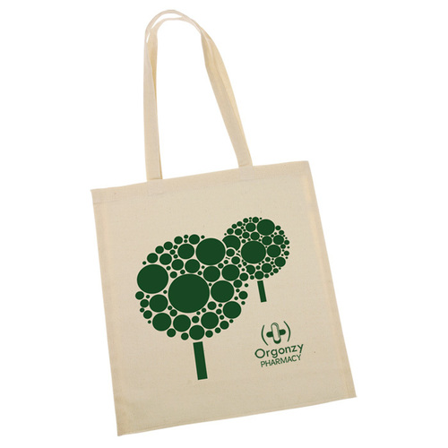 Printed Cotton Bags Design: Modern