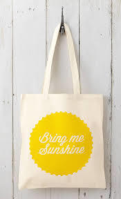 Printed Cotton Bag - 30x30x10 cm | Modern Design, Short Handles, Zipper Closure, Customizable Patterns