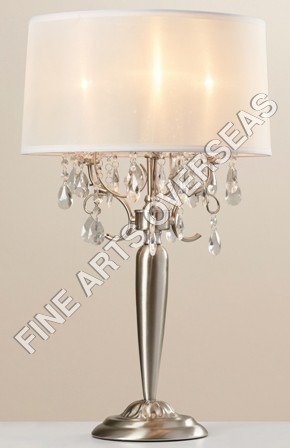 Decorative Table Lamp