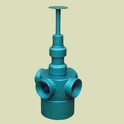 Cooling Tower Sprinkler with Distribution Pipe