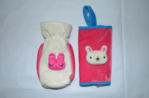 Baby Bottle Covers