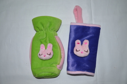 Baby Bottle Covers