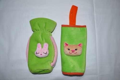 Baby Bottle Covers