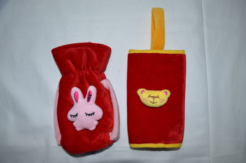 Baby Bottle Covers