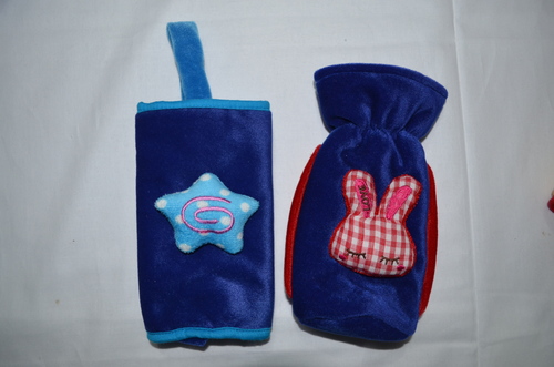 Baby Bottle Covers
