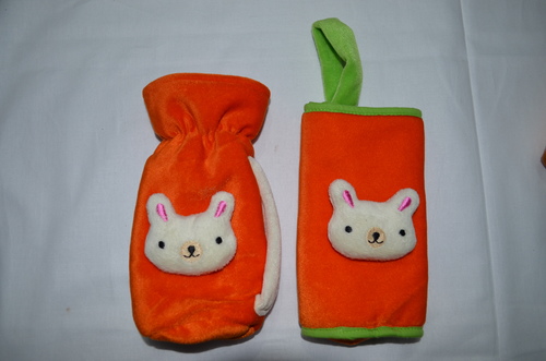 Baby Bottle Covers