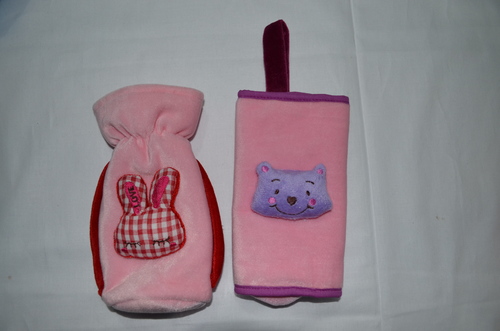 Baby Bottle Covers