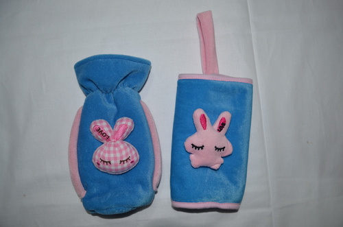 Baby Bottle Covers