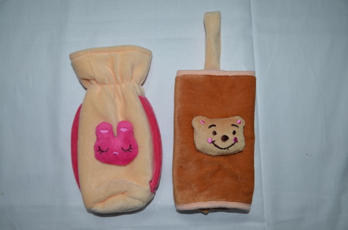 Baby Bottle Covers
