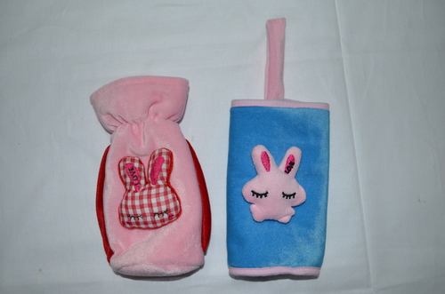 Baby Bottle Covers