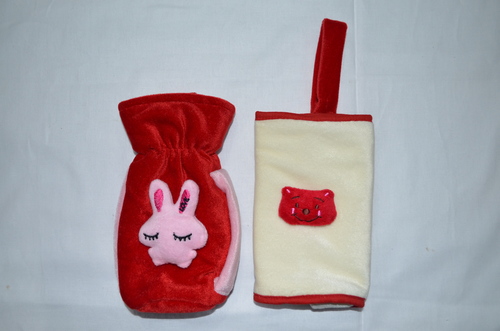 Baby Bottle Covers