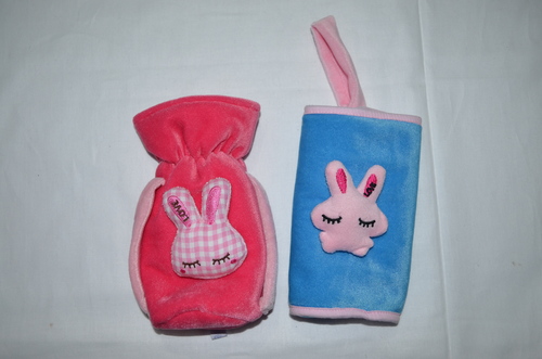 Baby Bottle Covers