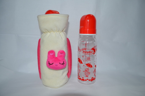 Bottle Covers With Bottle