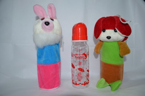 Bottle Covers With Bottle