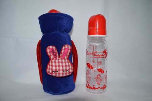 Bottle Covers With Bottle