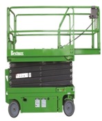 Scissor Lift