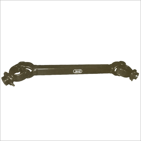 Thresher PTO Shafts