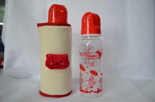 Bottle Covers With Bottle