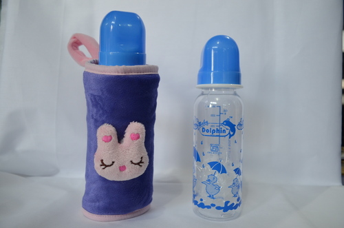 Bottle Covers With Bottle