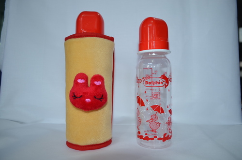 Bottle Covers With Bottle