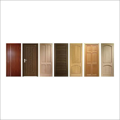 Flush Door(2202)