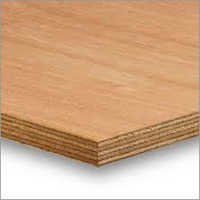 Commercial Marine Plywood