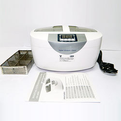 ultrasonic-cleaner