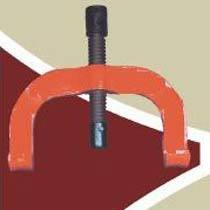 Jack Jim Crow Rail Bender