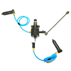 ULTRA SONIC CLEANER