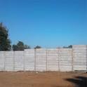 Cement RCC Walls