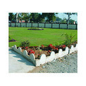 Garden Curbing Service