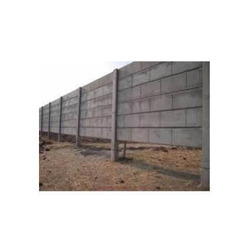 Precast Folding Cement Wall