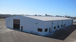 Processing Shed