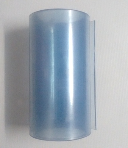 PVC Strip Curtain