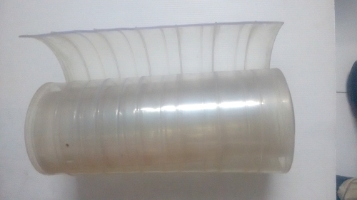 Polar PVC Strip Curtains