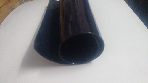 Plastic Insect Curtains