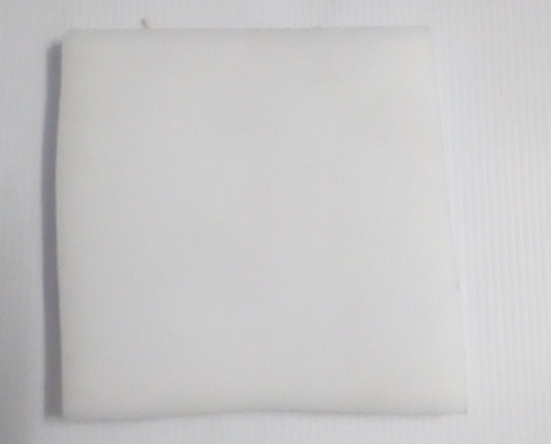 HDPE Plastic Sheets