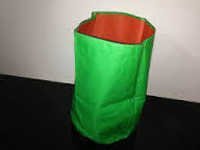 HDPE Green Grow Bag